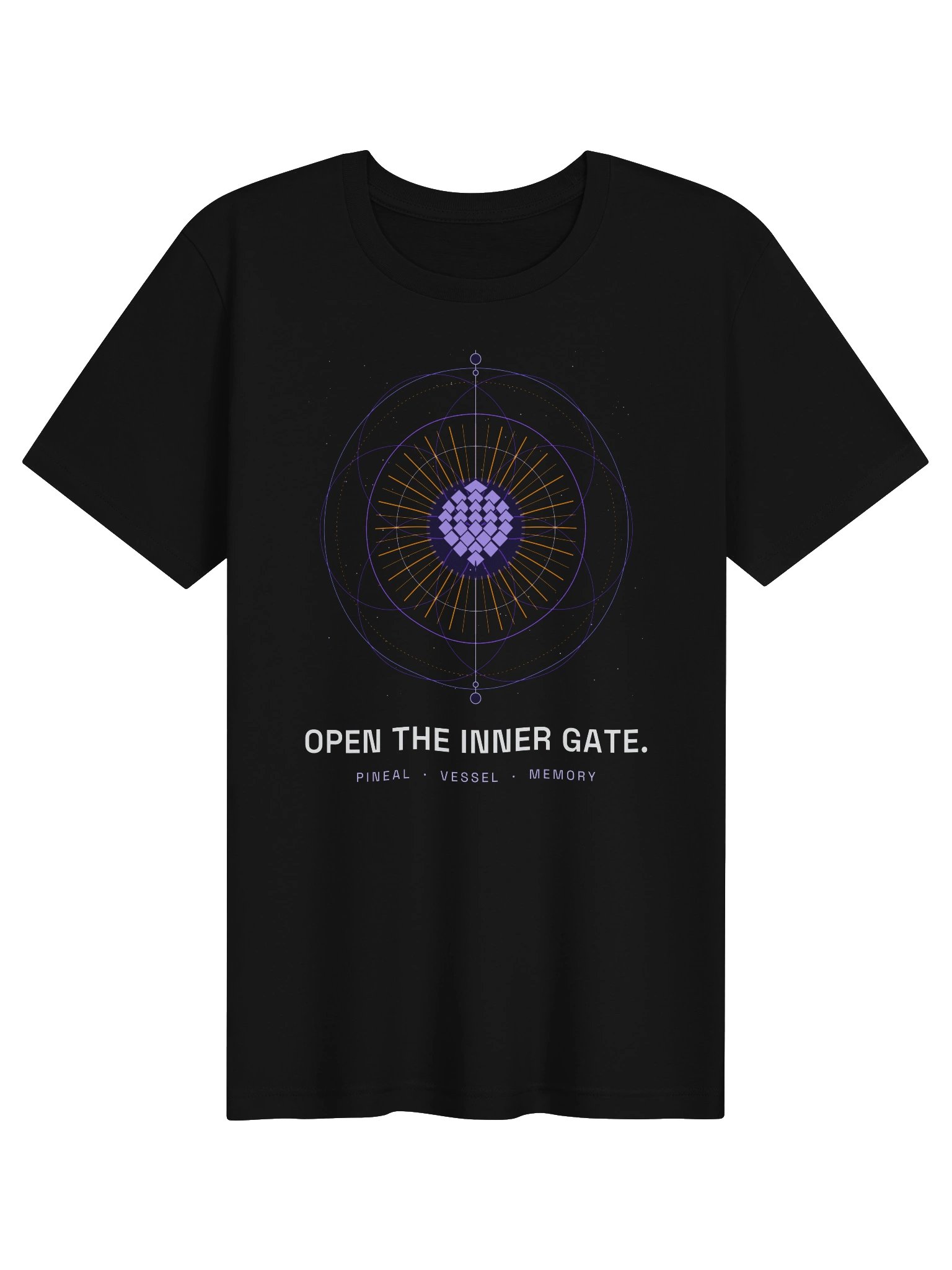 Open the Inner Gate Tee product image (1)