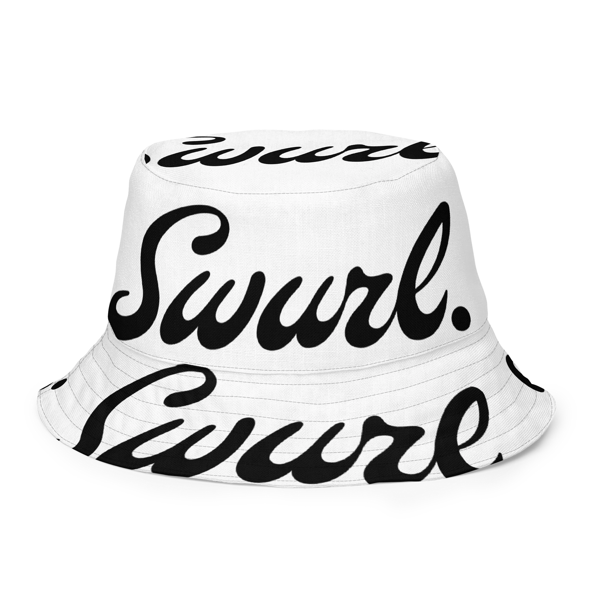 Swurl Fisherman Hat product image (2)