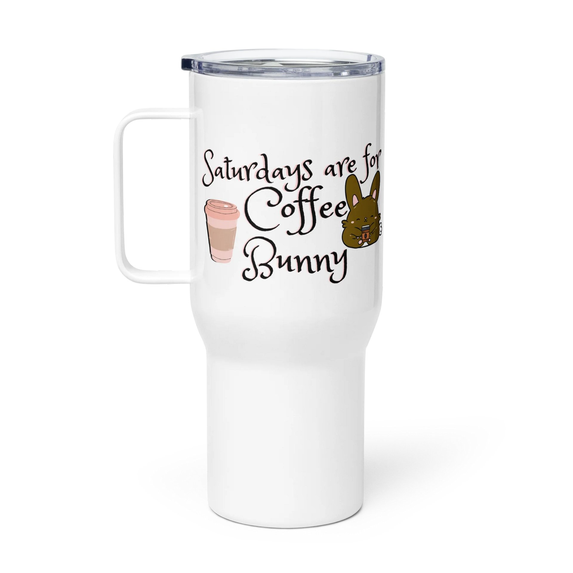 Saturdays are for... Version 3 product image (1)