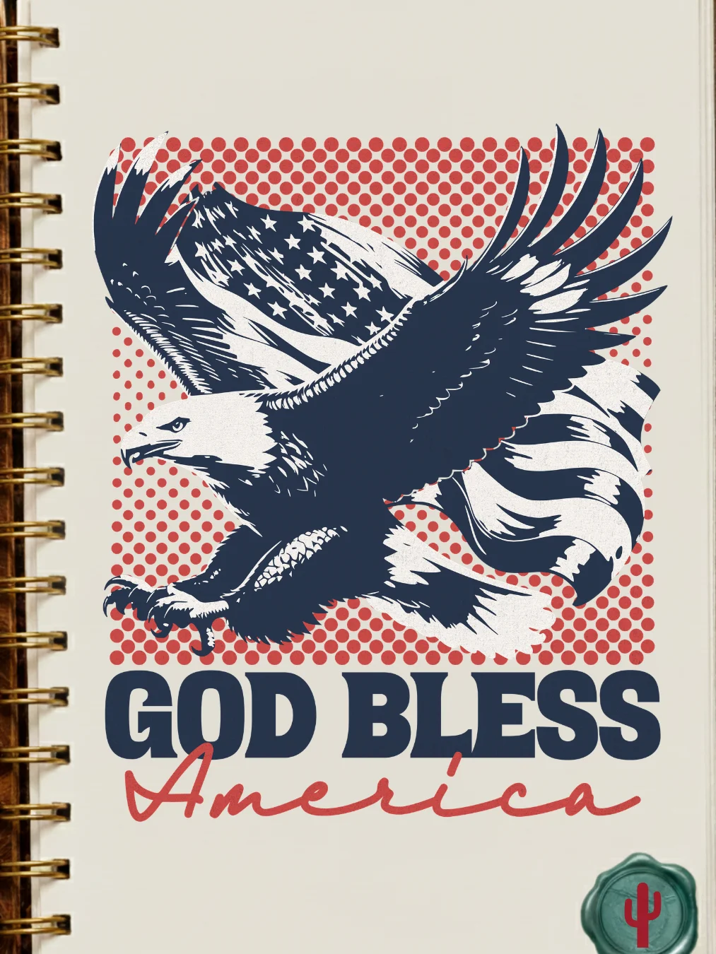 God Bless America product image (19)
