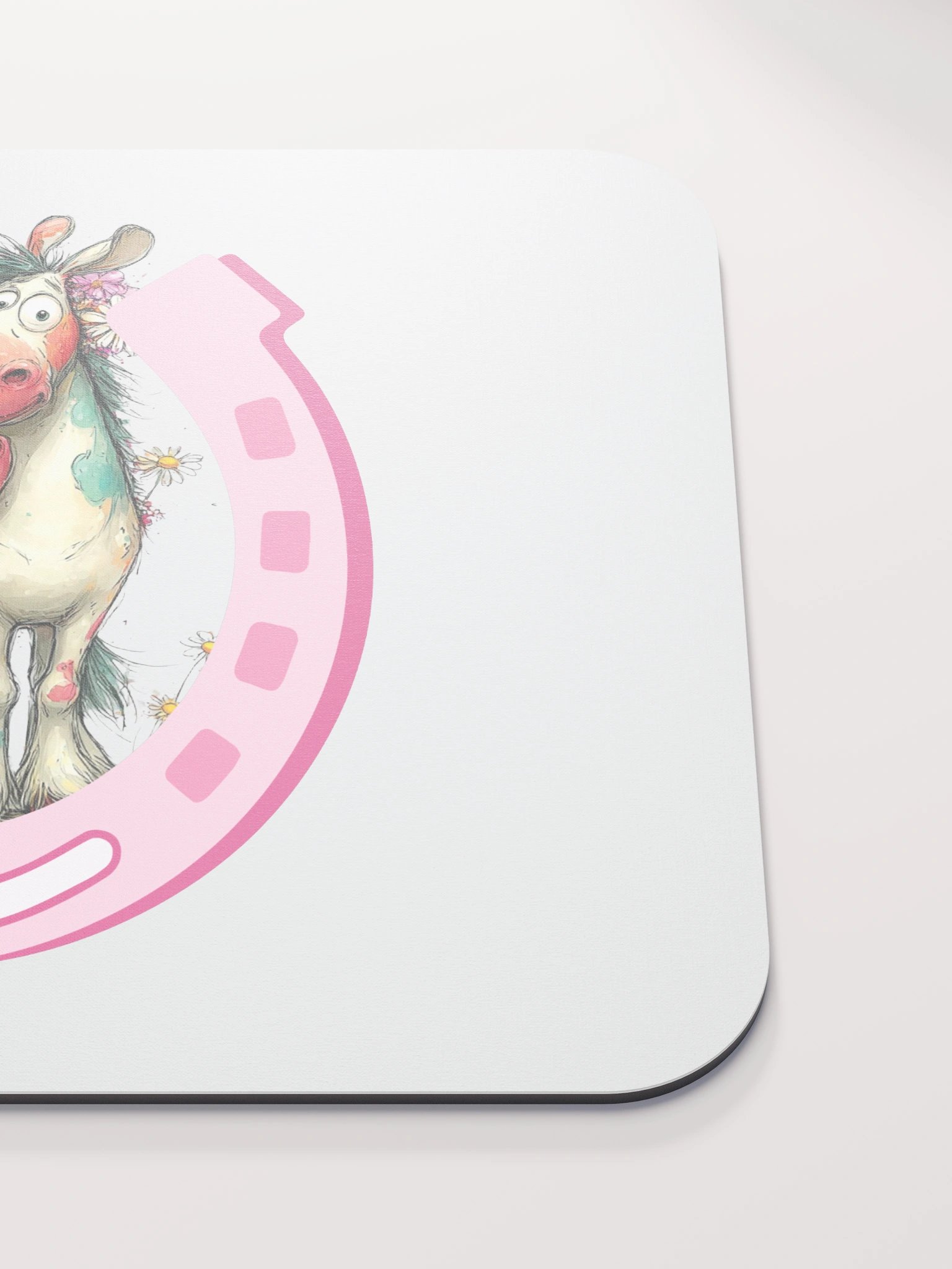 Horse Mousepad product image (5)