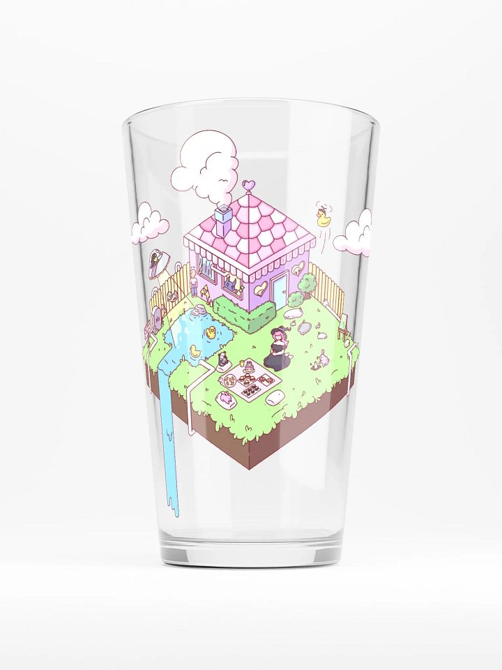 Subathon Glass product image (1)