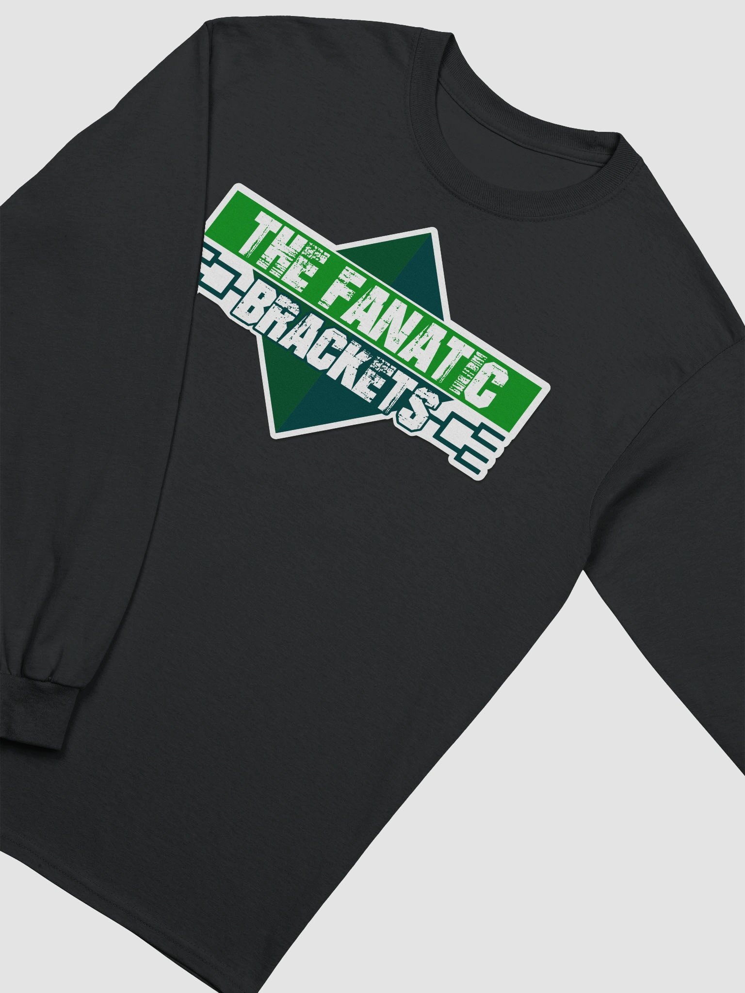 The Fanatic Brackets Long Sleeve product image (13)