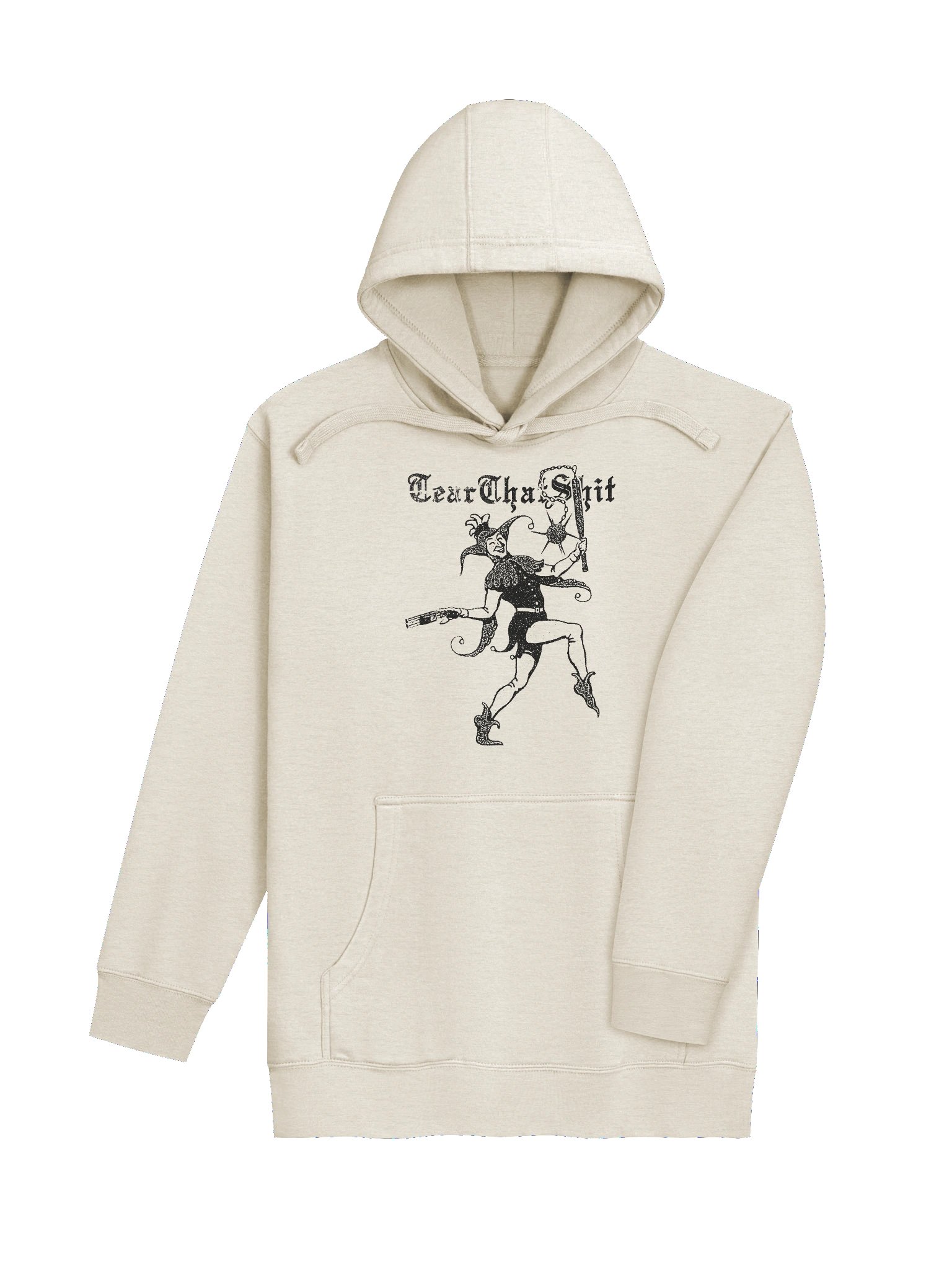 SIGNATURE HOODIE product image (3)