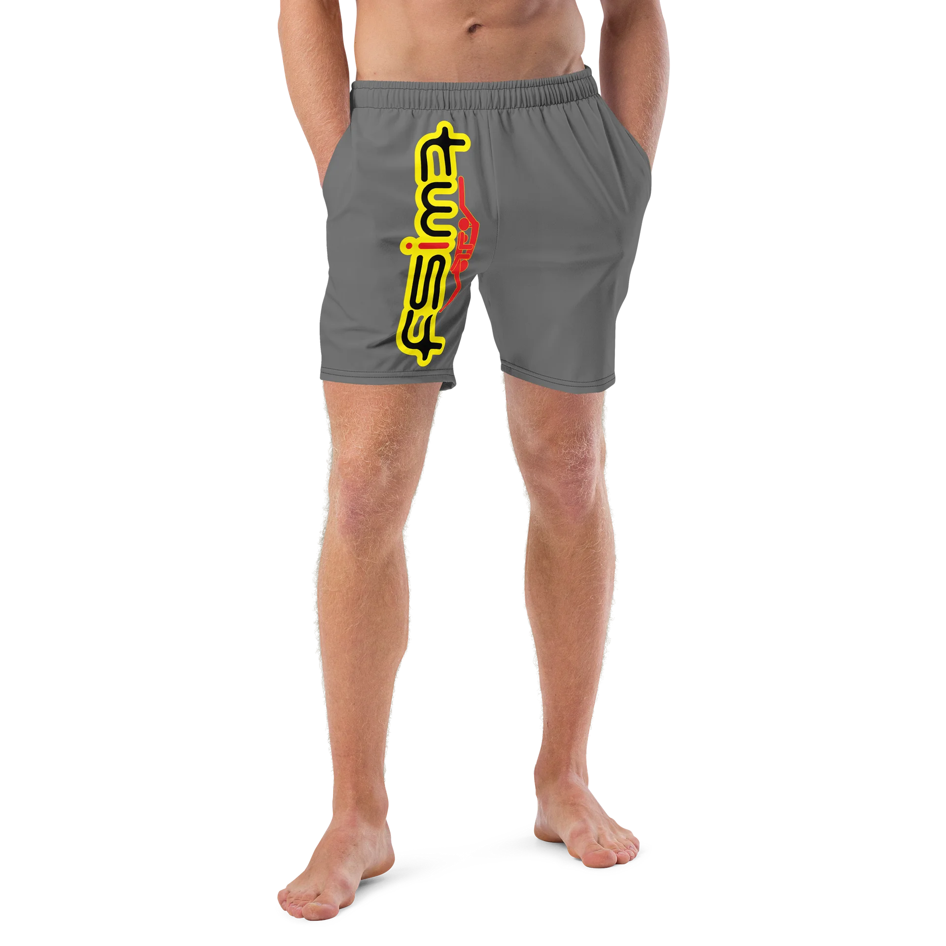 What A/C? - Freaky Tactical Fuck Shorts product image (4)