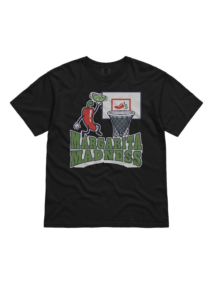 Chili's Margarita Madness 2026 Shirt product image (1)