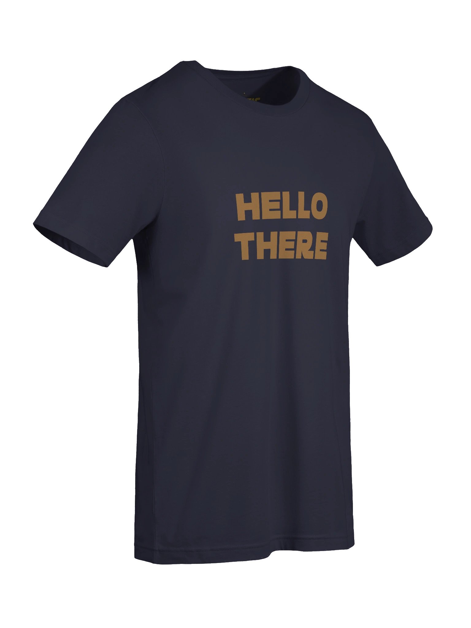 Hello There Shirt product image (42)