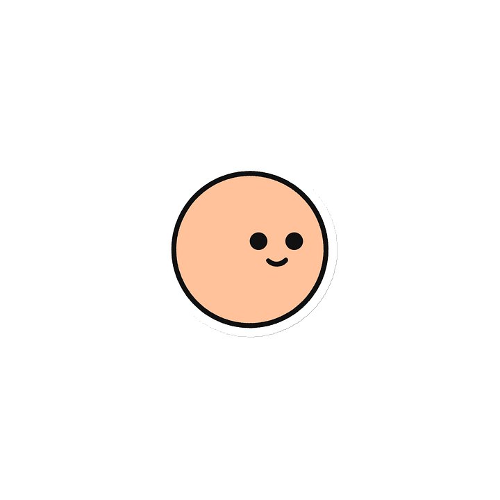Twonk Head Magnet product image (1)