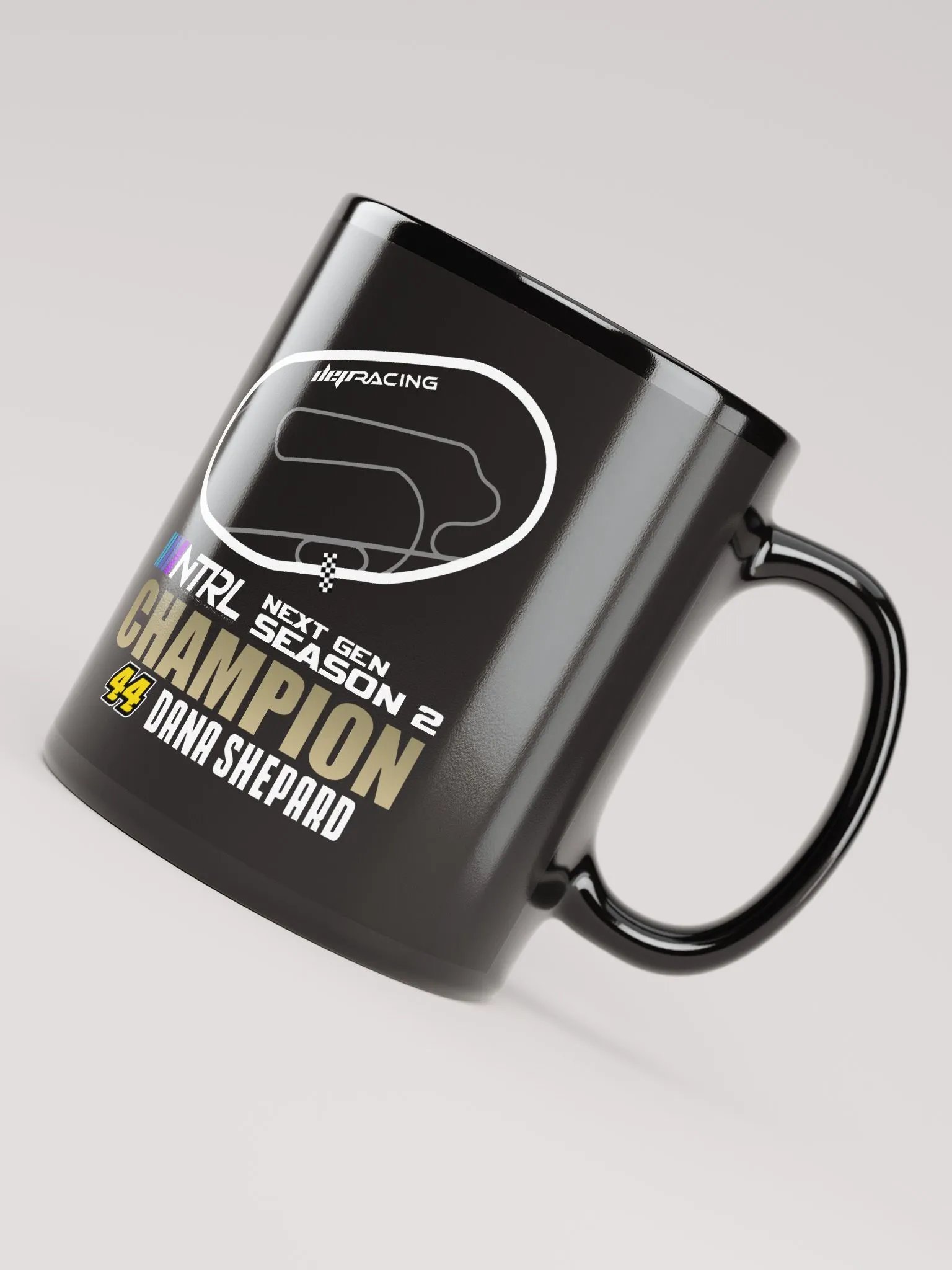Dana Shepard Champion Mug product image (8)