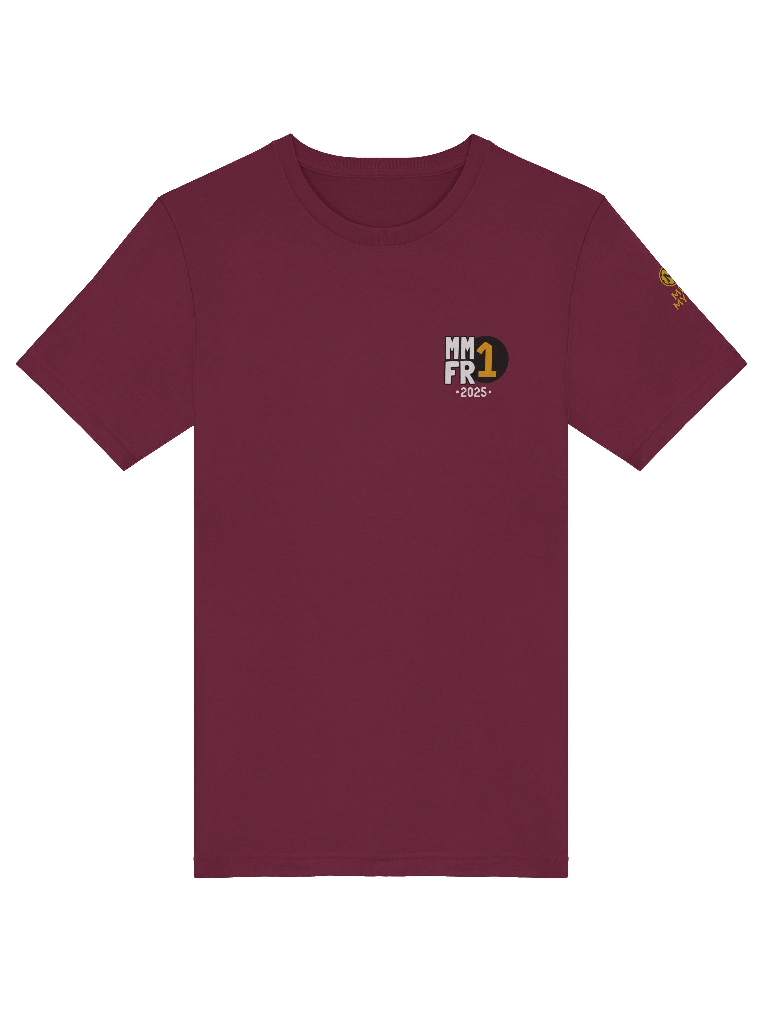 Fumble Rumble Tee product image (5)