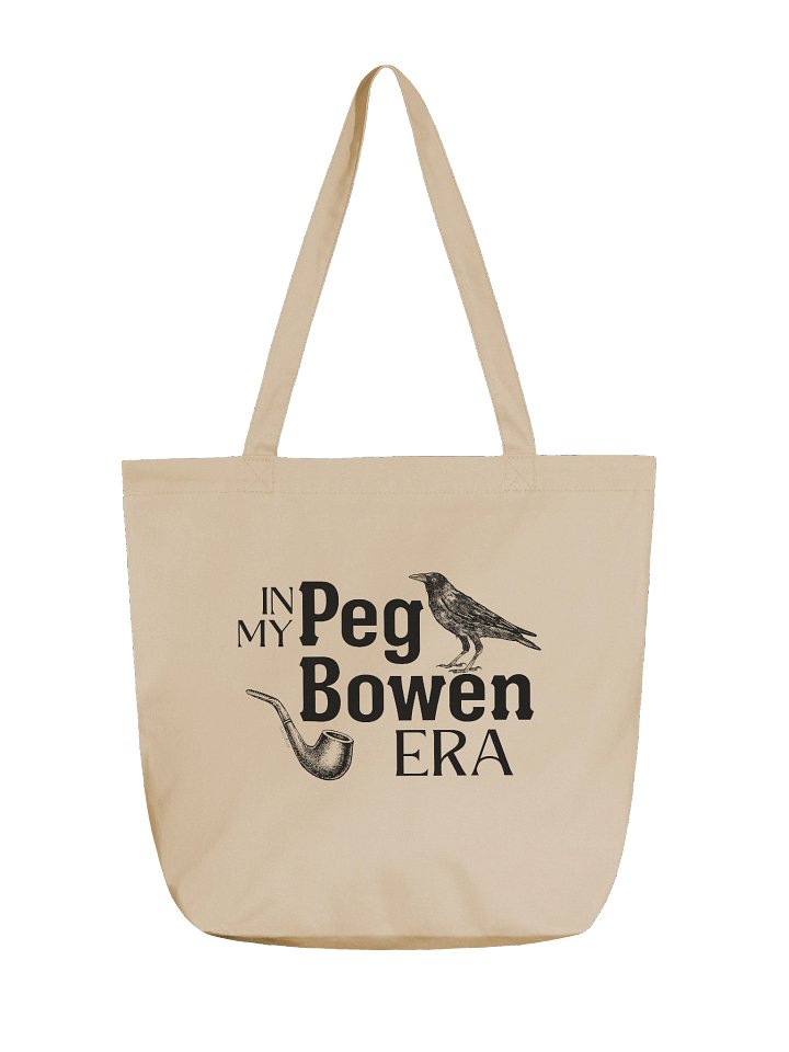 In My Peg Bowen Era Tote product image (1)