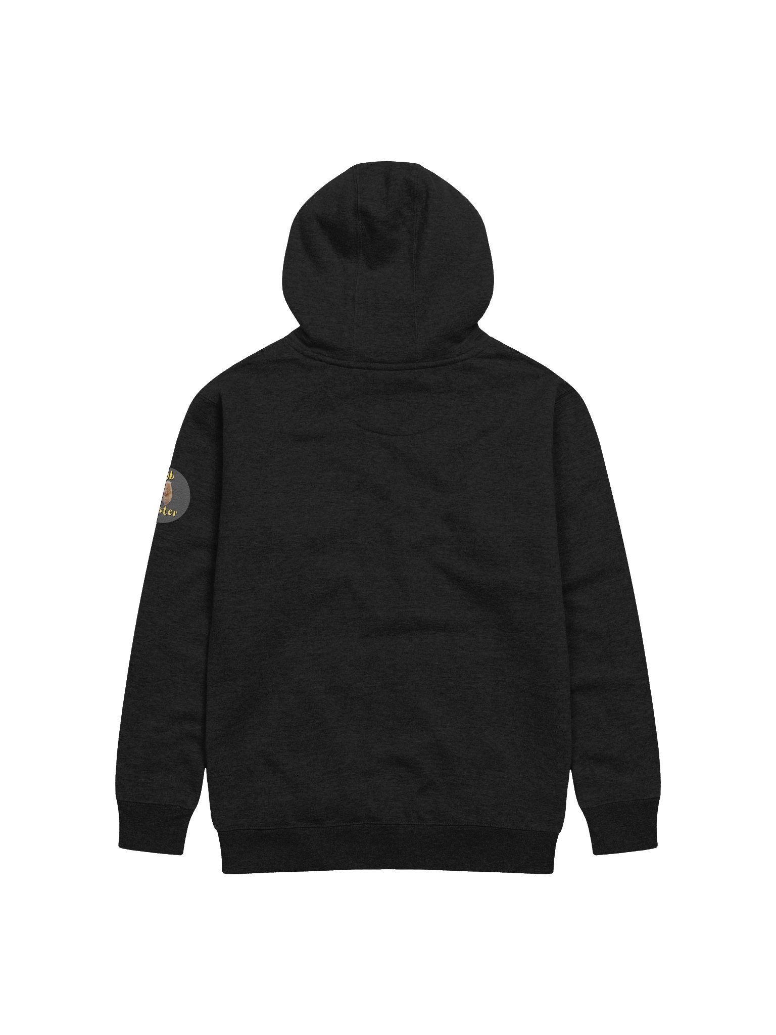Hamster Things - Hoodie product image (2)