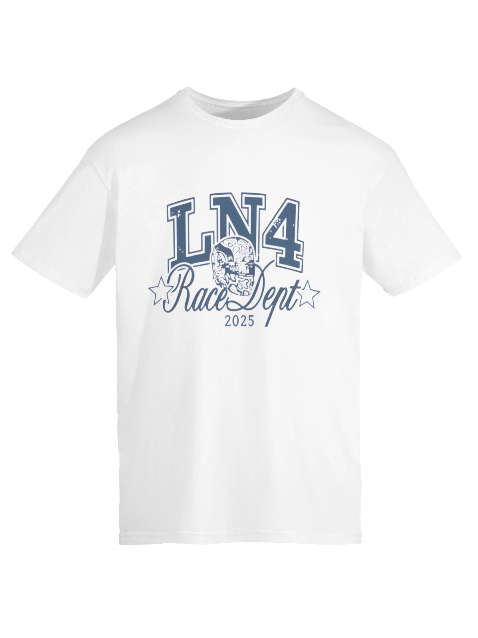 LN4 Race Dept Shirt product image (6)
