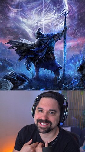 Nightreign! Aimez-vous? #eldenring #nightreign #jeuxvideos #qc