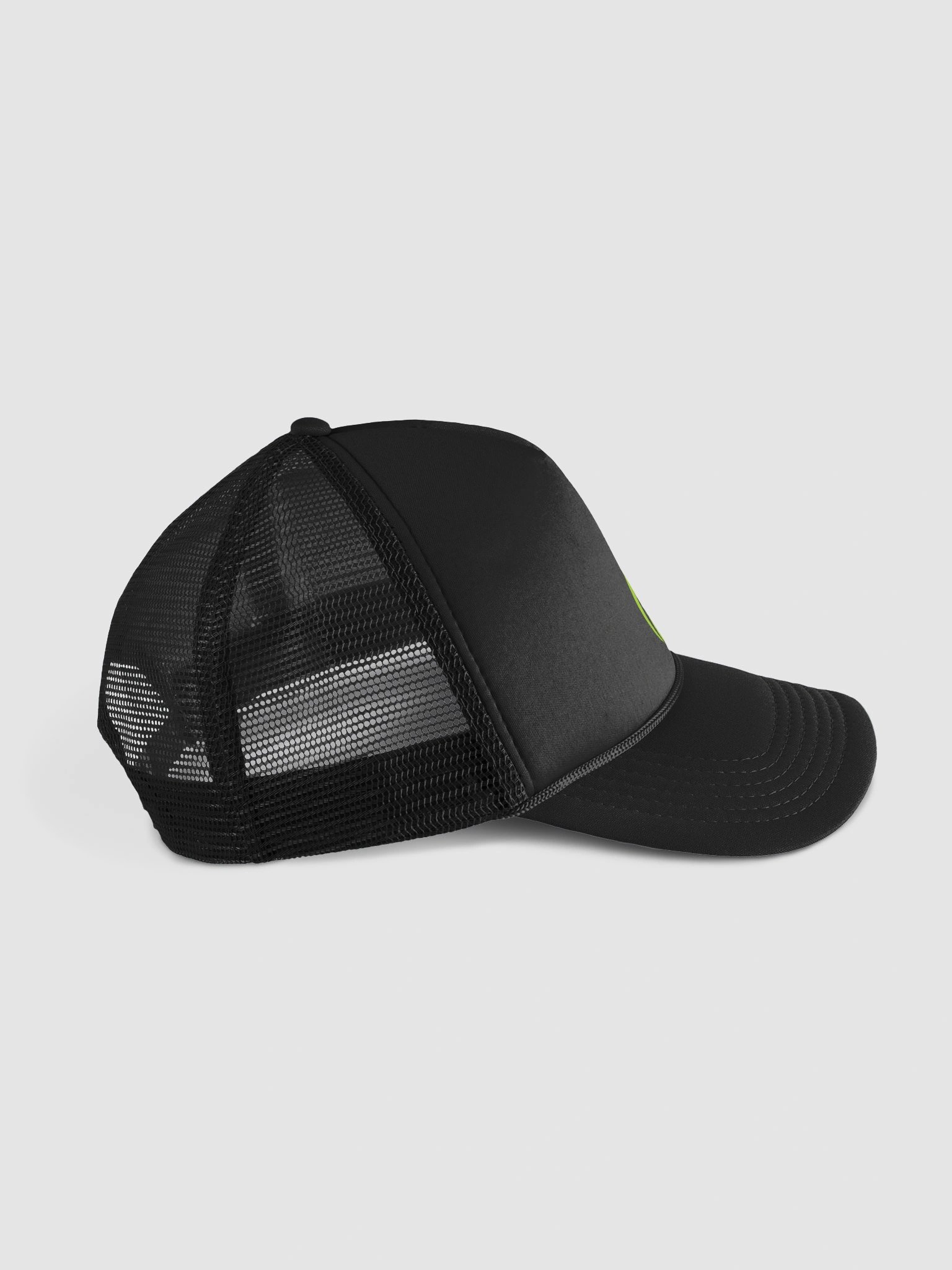 Pearfectly Unique Foam Trucker Hat product image (6)