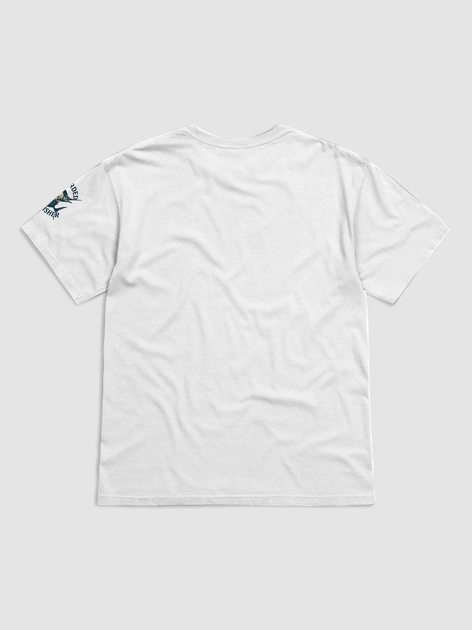 Chuck Fishing Tee product image (10)