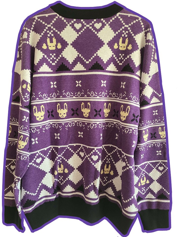 Christmas Sweater! product image (2)