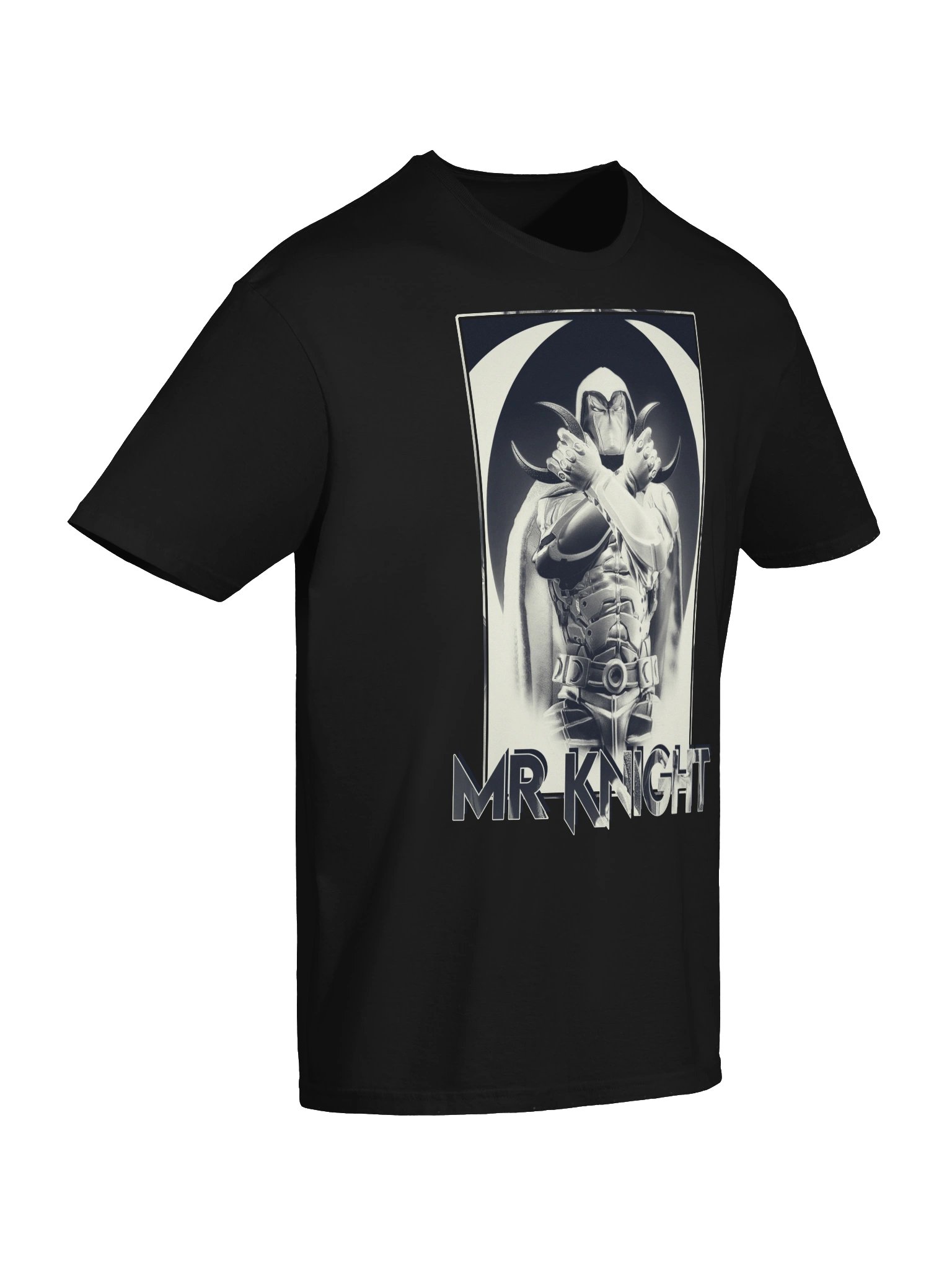 Mr. Knight product image (2)