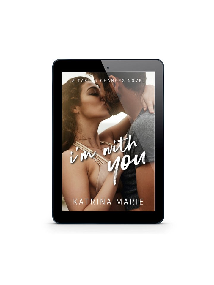 I'm With You Ebook product image (1)