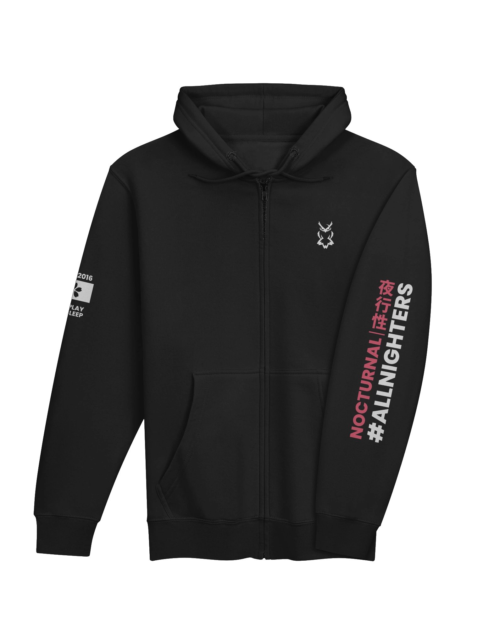 Fly Away (Dark Mode) product image (4)