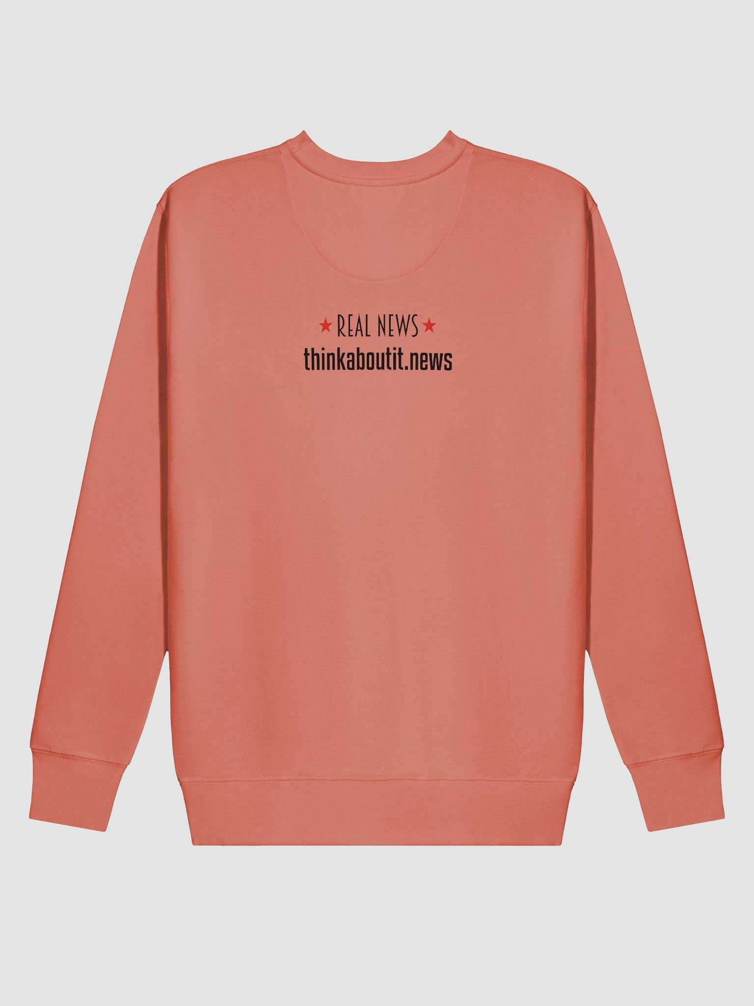 Freedom BLK Connection Sweatshirt product image (14)