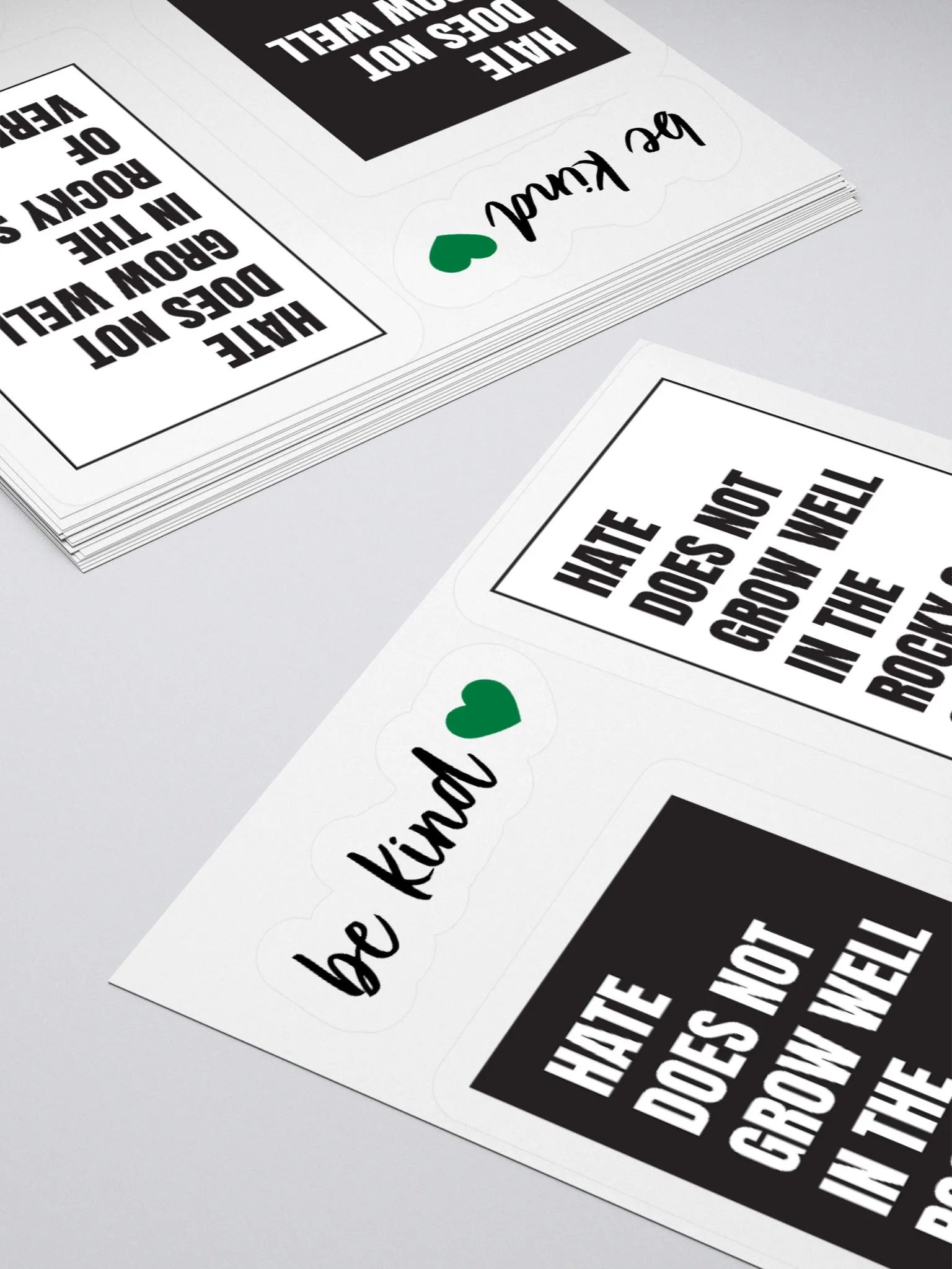 Rocky Soil Stickers product image (4)