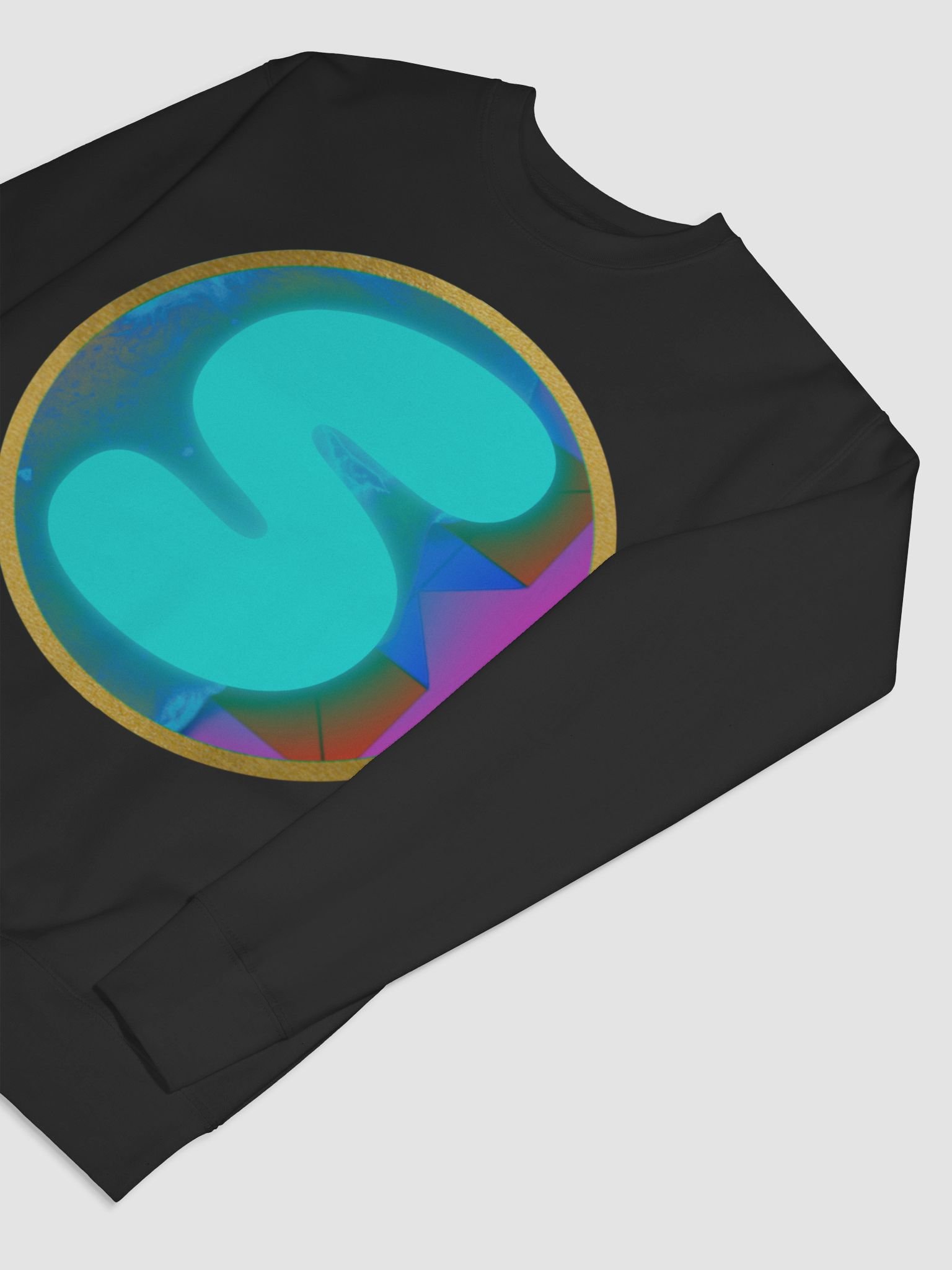 Spopes Logo Sweater product image (37)
