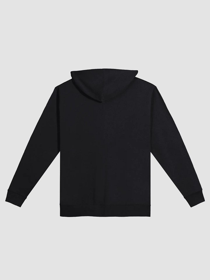 Fluffy Zip-up Hoodie product image (8)
