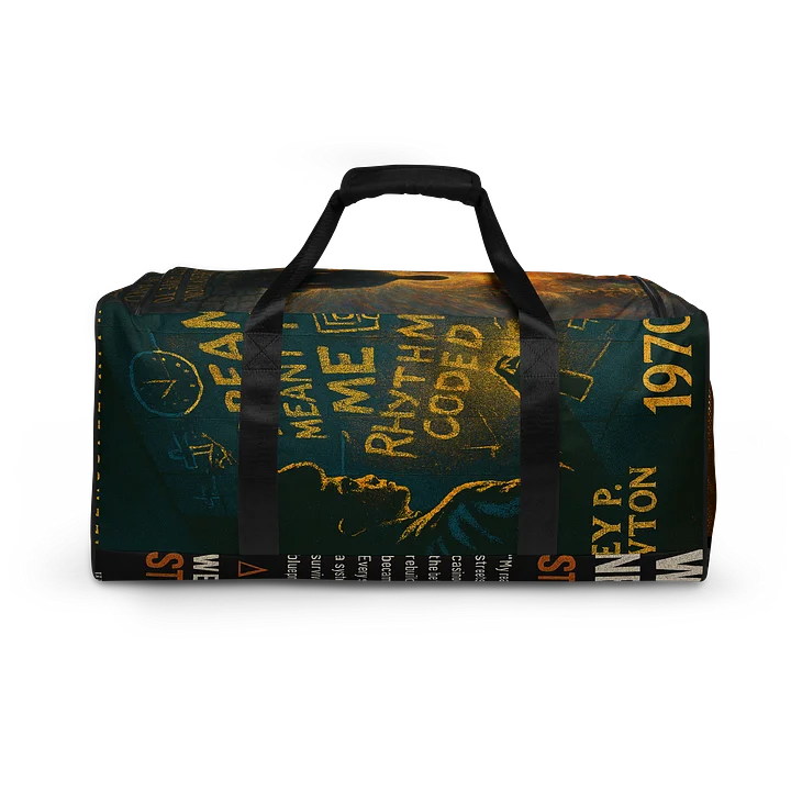 Street Intelligence Bag product image (2)