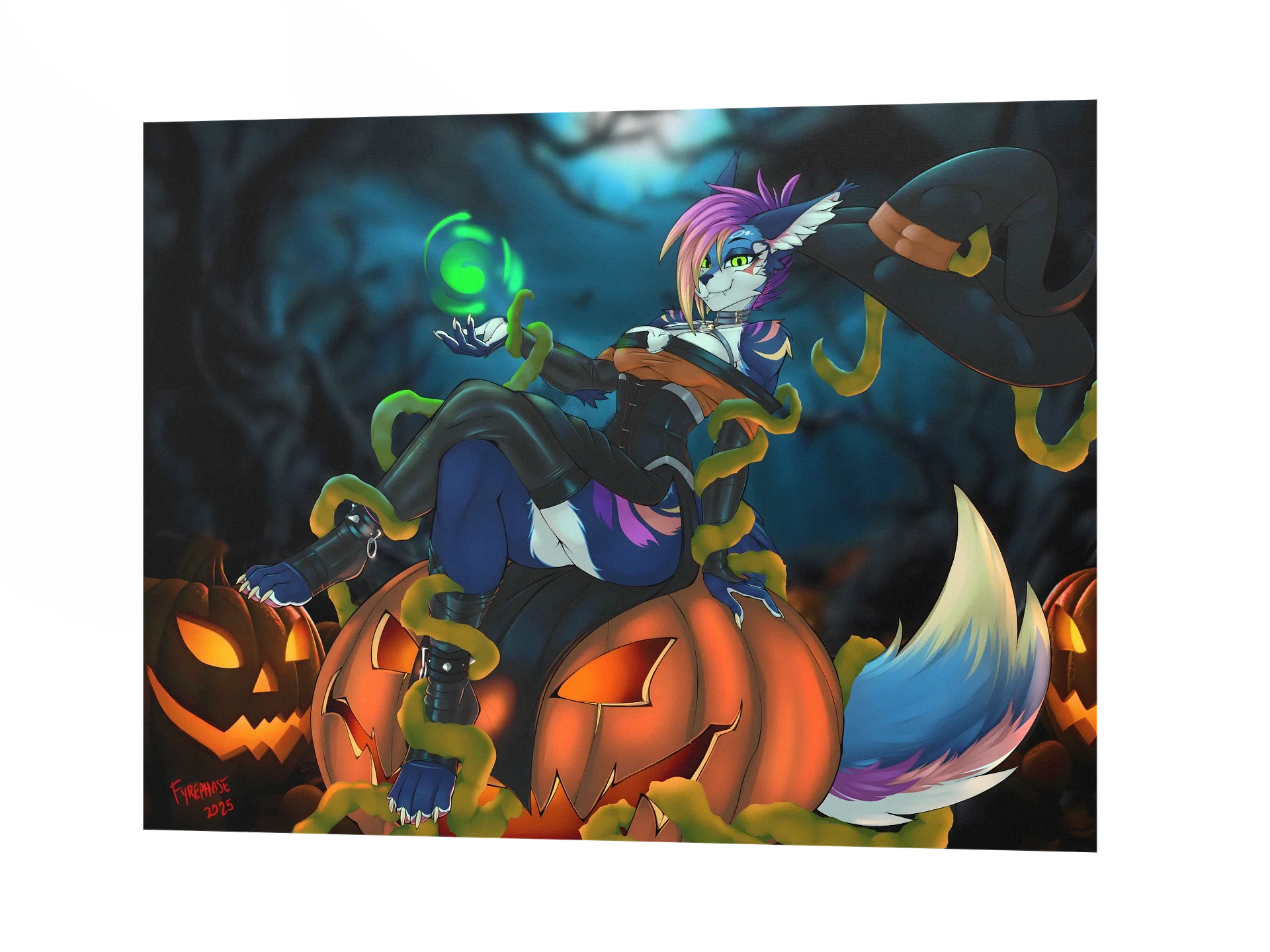 The Witch |Shaid| product image (4)