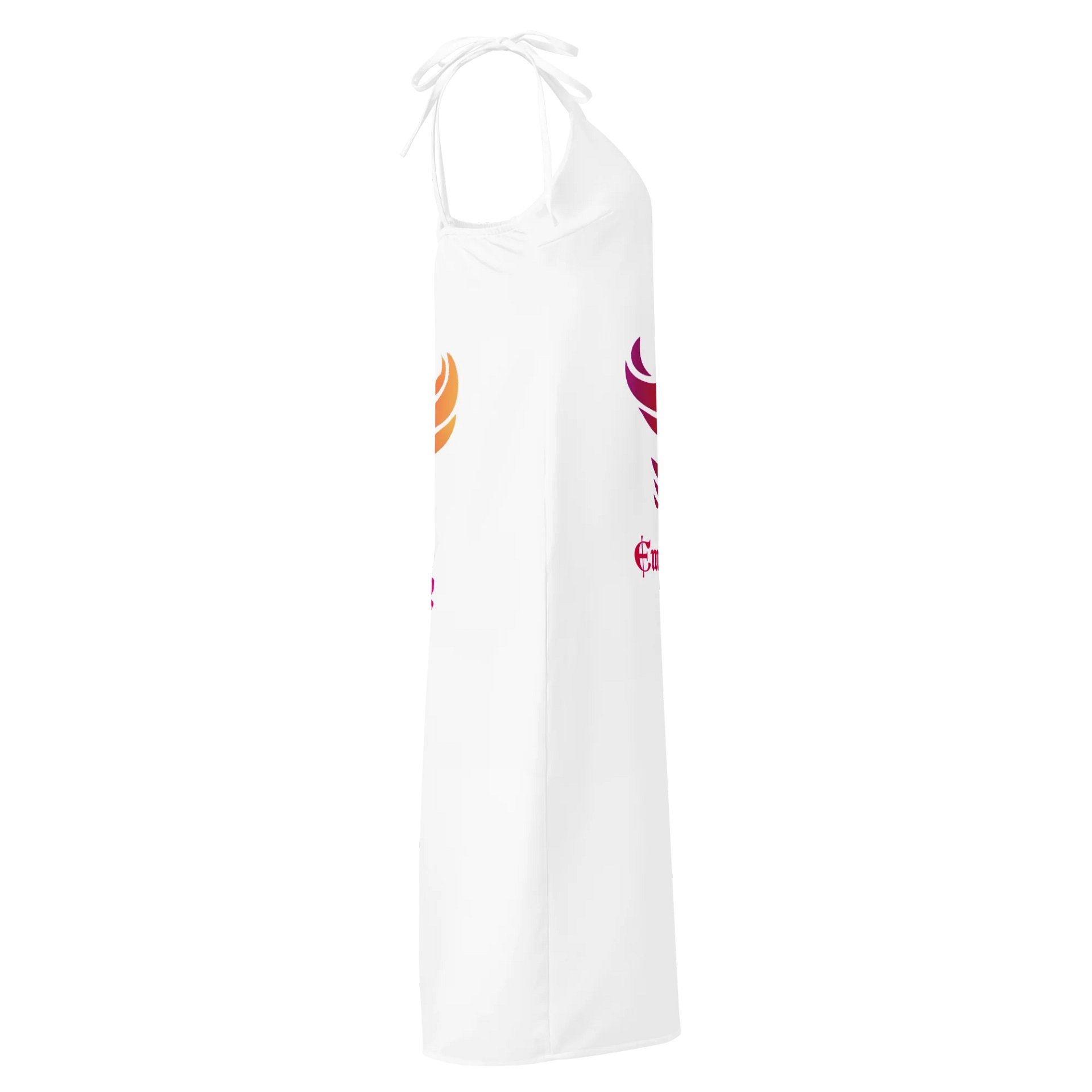 Emmortality Phoenix All-Over Dress product image (4)