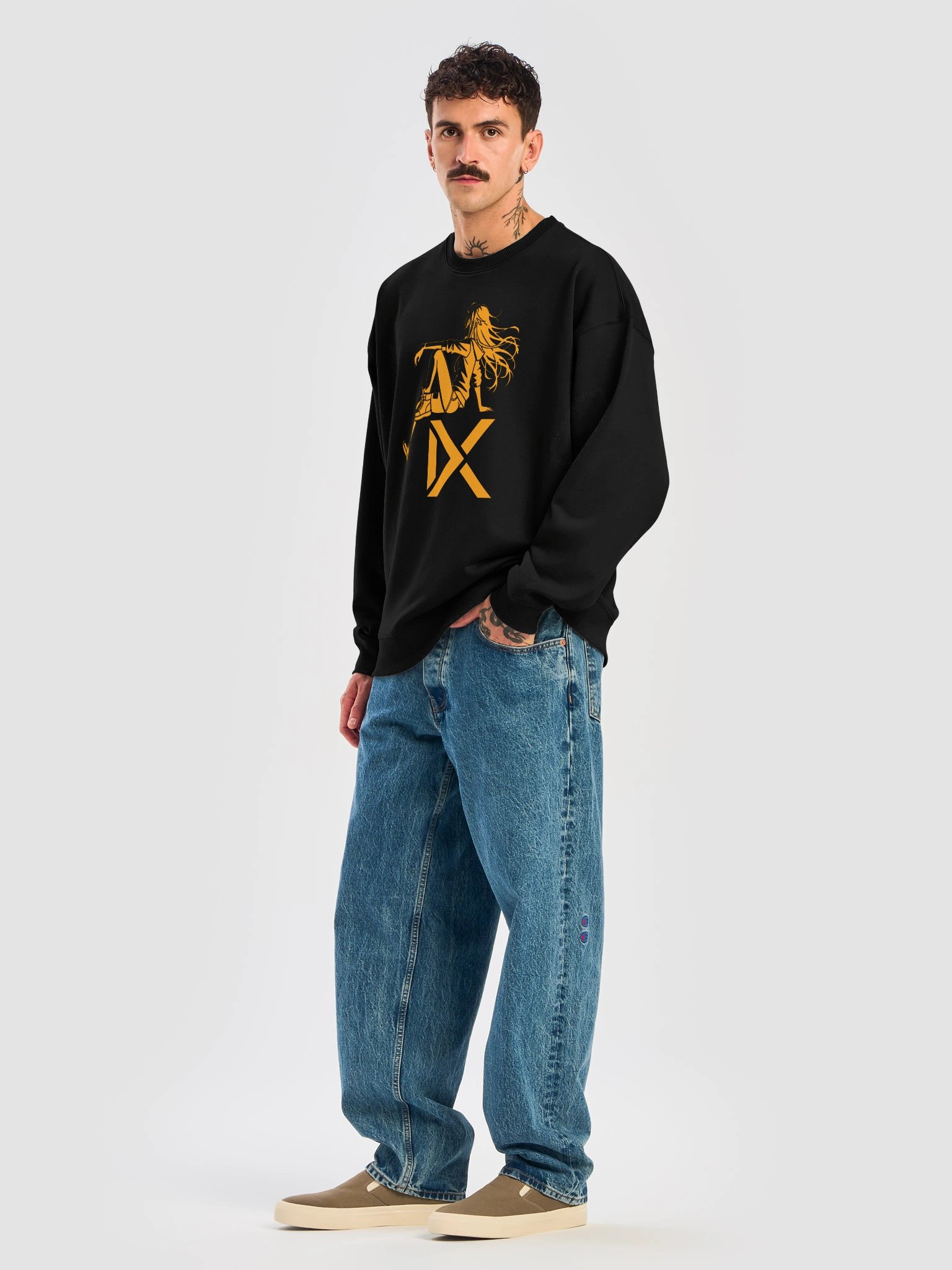 What's Good Sweater product image (3)