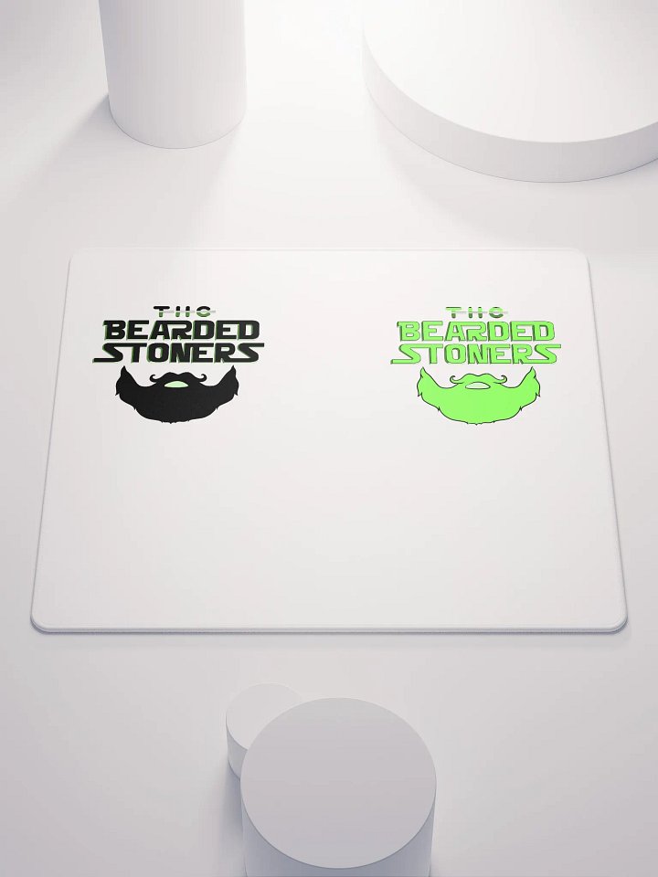 Stoner Mouse Pad product image (1)