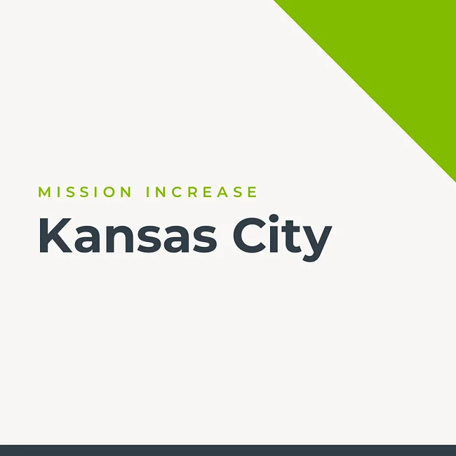 Kansas City