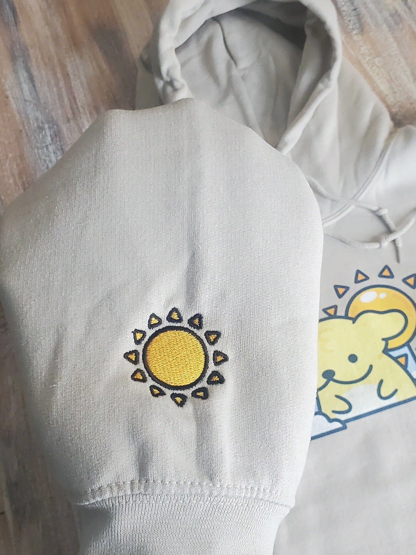 Sunny Suni Hoodie product image (21)