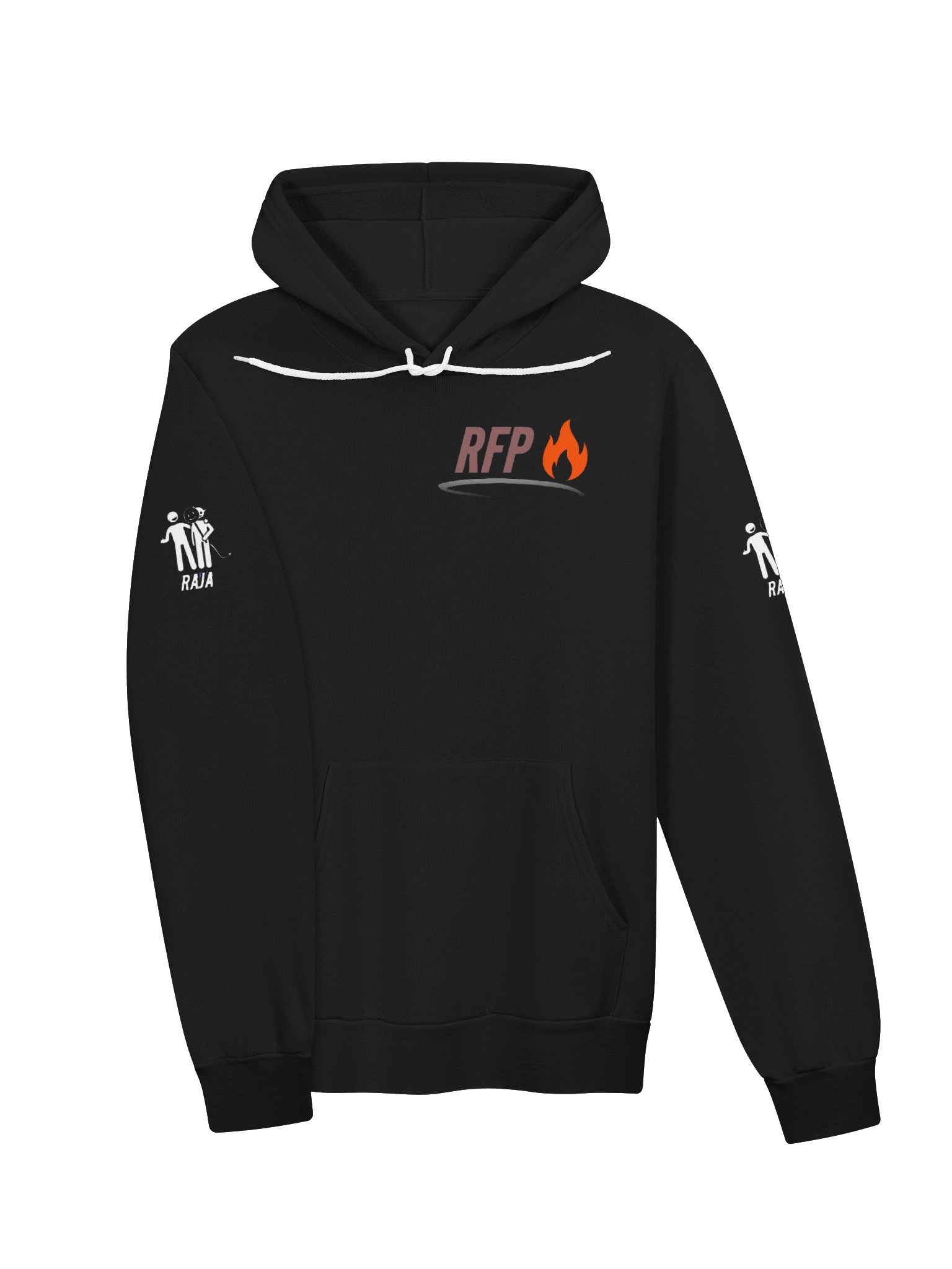 RAJA'S RFP HODDIE product image (14)