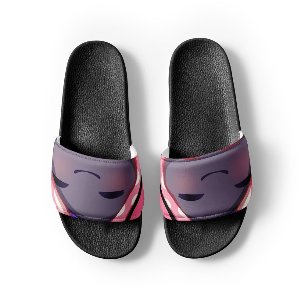 eabCOMFY Women's Slides product image (5)