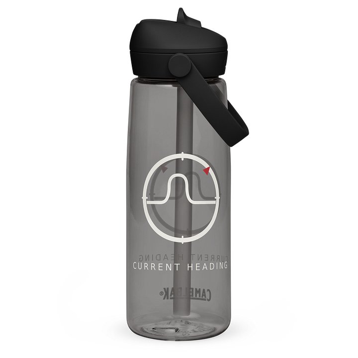 CamelBak Thrive® Flip Straw Water Bottle product image (2)
