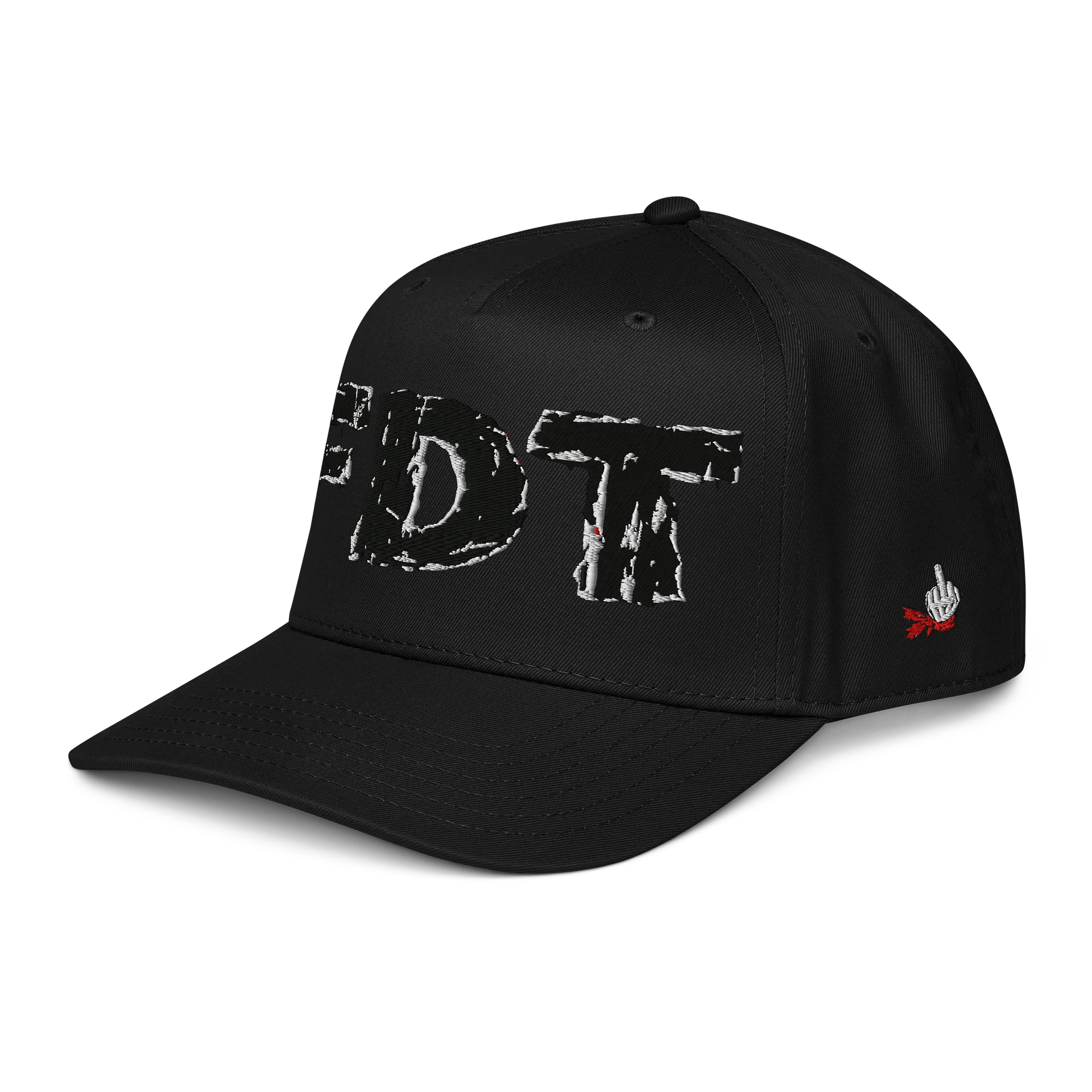 CB02 - FDT Birdy Cap product image (2)