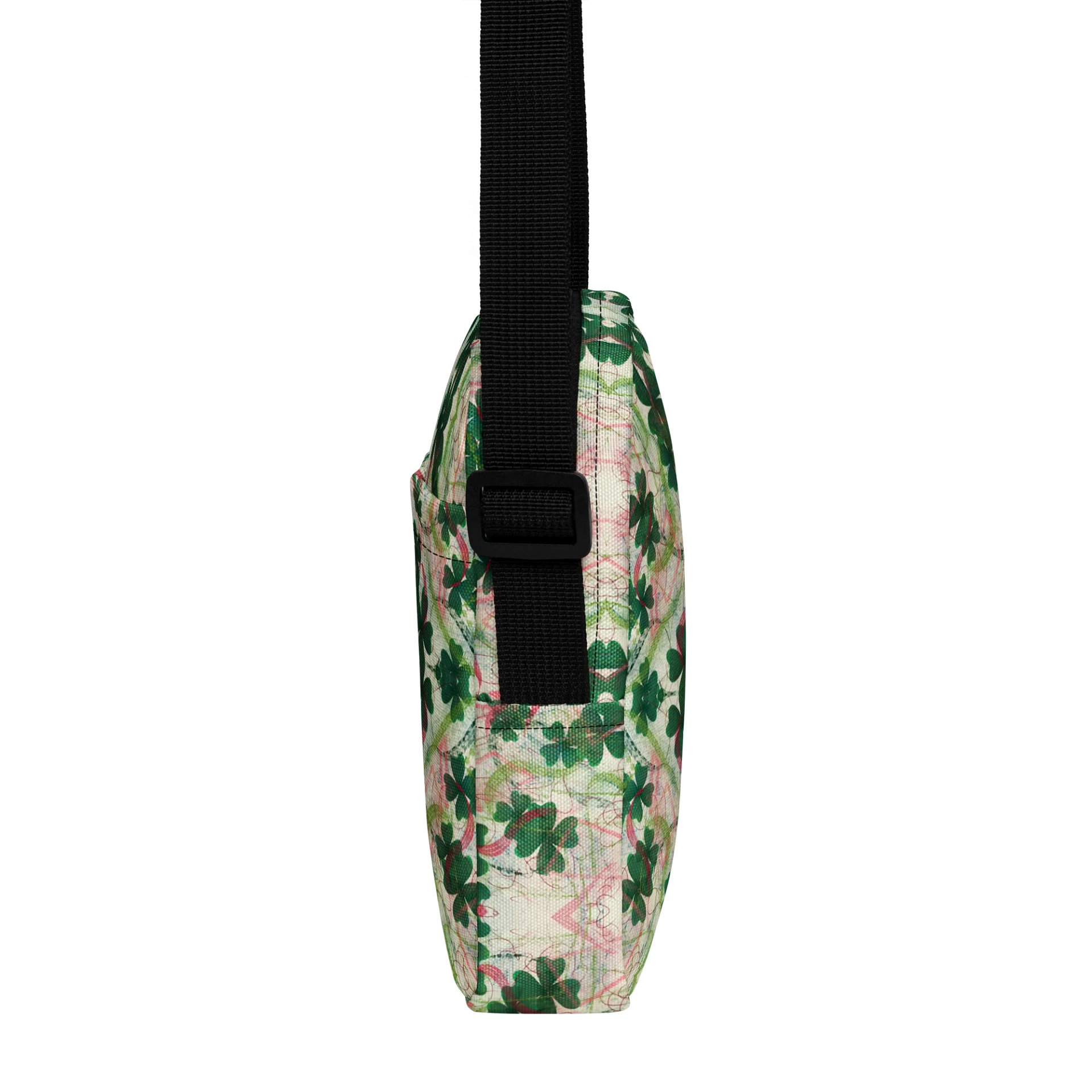 Morning Clover Utility Crossbody Bag product image (4)