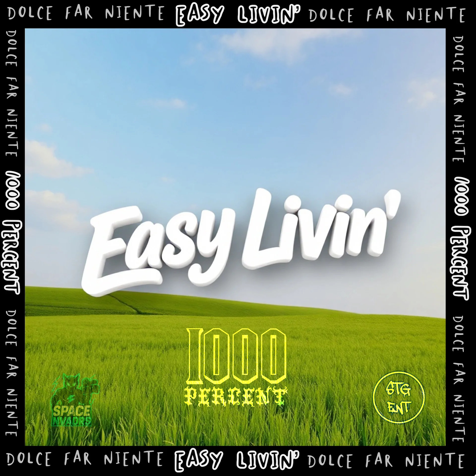 Easy Livin' product image (1)