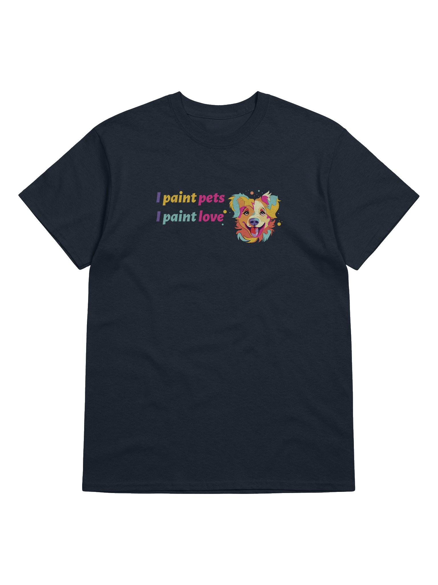 I Paint Pets, I Paint Love product image (5)