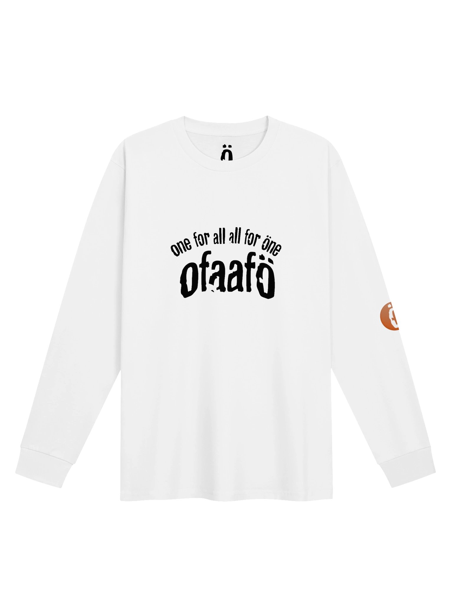 ö Long Sleeve Tee. Fall Ready! product image (9)
