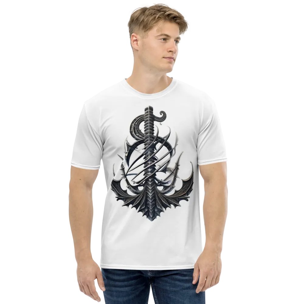 Linger T shirt product image (1)