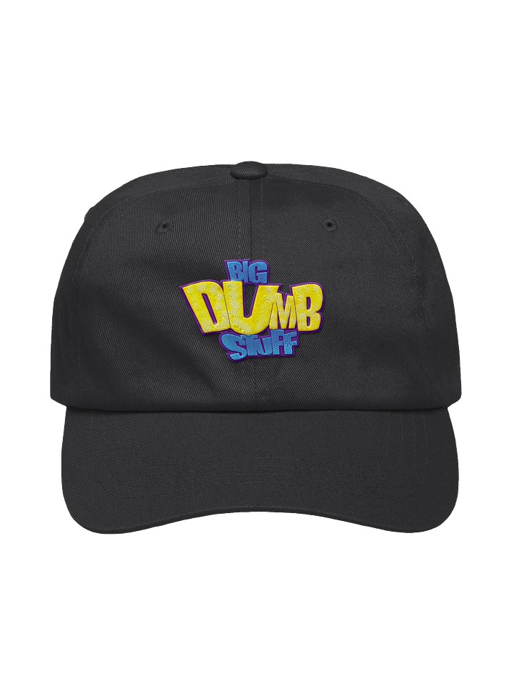 Big Dumb Hat product image (1)