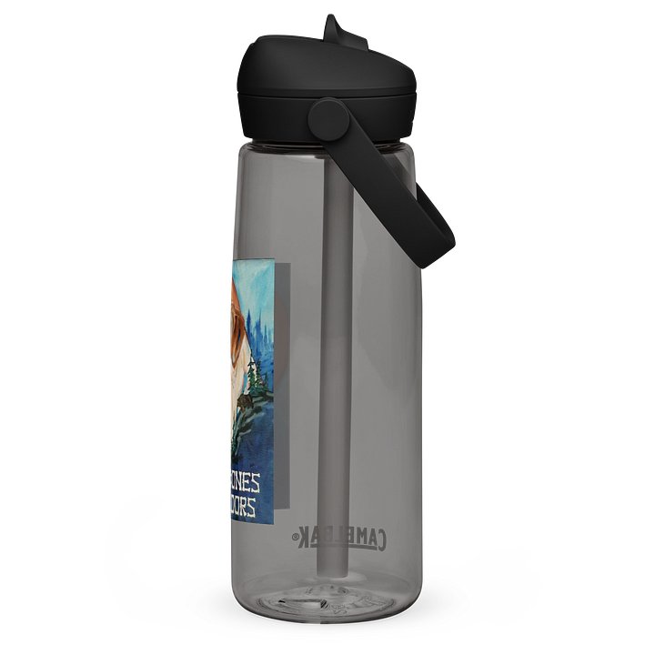 Original Logo Water Bottle product image (12)