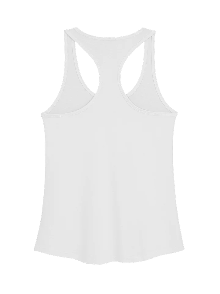 One Rb World 2026 Fiesta Design - Women's Racerback Tank Top product image (2)