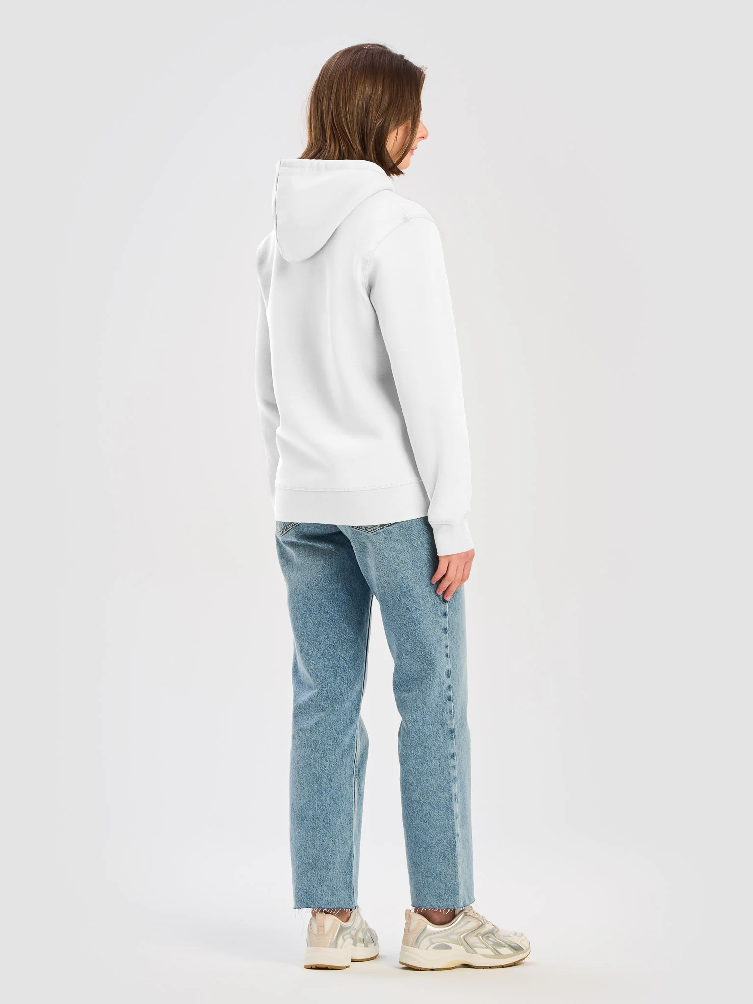 Ayiti ap 2Kole Unisex Organic Hoodie product image (8)