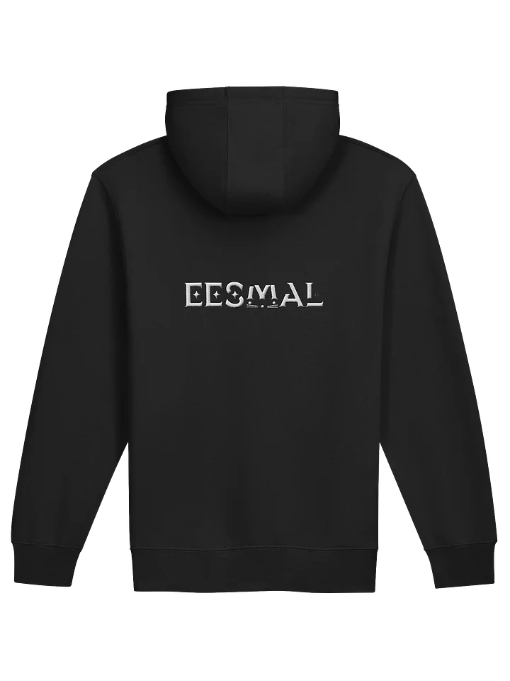 Logo Zip-Up Hoodie product image (3)
