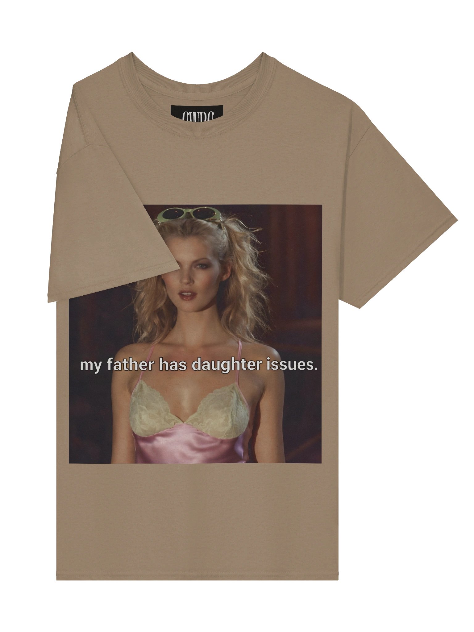 Daughter Issues product image (4)